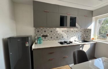 Flat for rent at Parra.