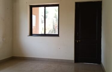 2 BHK Unfurnished Flat for Rent – Canca, Verla, Mapusa