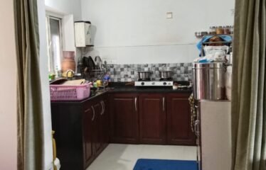 3 BHK FLAT FOR SALE IN MAPUSA.