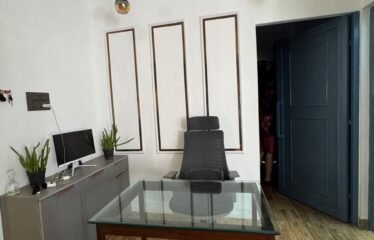 Flat for rent at Parra.