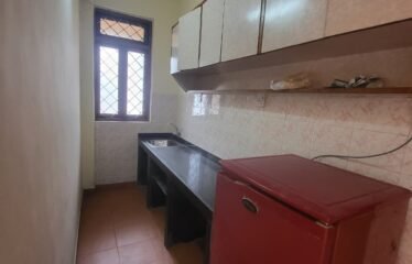 Flat for sale in Calangute.