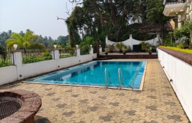 Elegant Fully Furnished Villa for Rent in Canca- Verla. (Rented out)