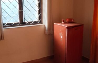 Flat for sale in Calangute.
