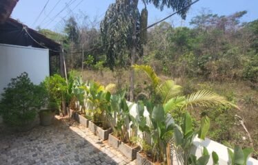 2bhk flat for rent in Anjuna.