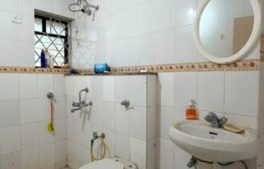 Flat for sale in Siolim.