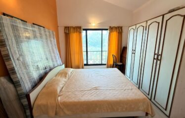 Flat for sale in Chorao.