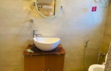 2bhk furnished flat for sale at Calangute.