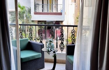 Flat for sale in Assagao.