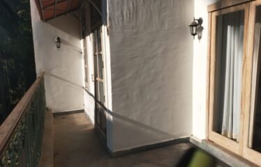 Villa for sale in Assagao.