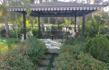 2bhk flat for sale in Sangolda. (2 units)