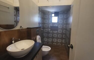 2bhk flat for rent in Anjuna.
