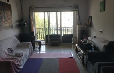 3 BHK FLAT FOR SALE IN MAPUSA.