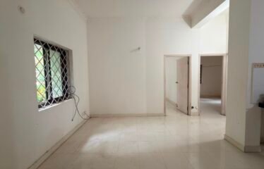 Flat for sale in Siolim.