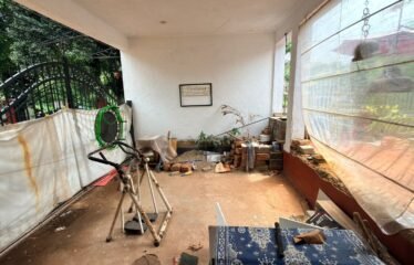 Flat For sale in Verla.