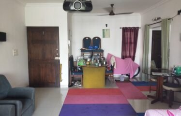 3 BHK FLAT FOR SALE IN MAPUSA.