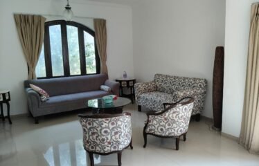 Elegant Fully Furnished Villa for Rent in Canca- Verla. (Rented out)