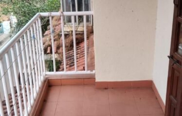 Flat for sale in Calangute.