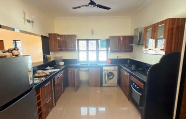VILLA FOR RENT – VERLA, BARDEZ, GOA