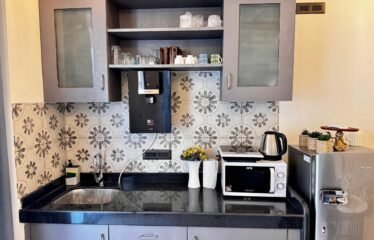 Flat for sale in Assagao.