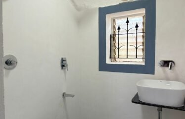 1 BHK Flat for Rent in Verla. (Rented Out)
