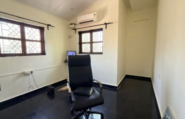 VILLA FOR RENT – VERLA, BARDEZ, GOA