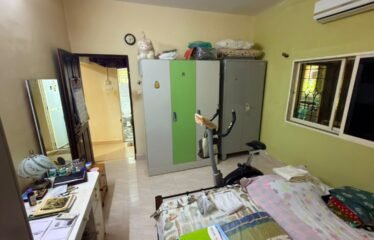 House for sale in Candolim.