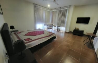 LUXURIOUS FULLY FURNISHED 4 BHK VILLA WITH PRIVATE SWIMMING POOL – PARRA, NORTH GOA