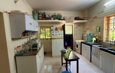 House for sale in Candolim.