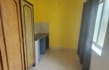 Studio for sale at Calangute.