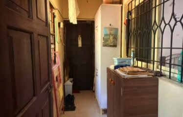 House for sale in Candolim.